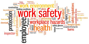 Workplace safety & how to ensure it