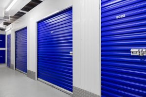 Why Everyone Is Moving Their Extra Life Into Storage