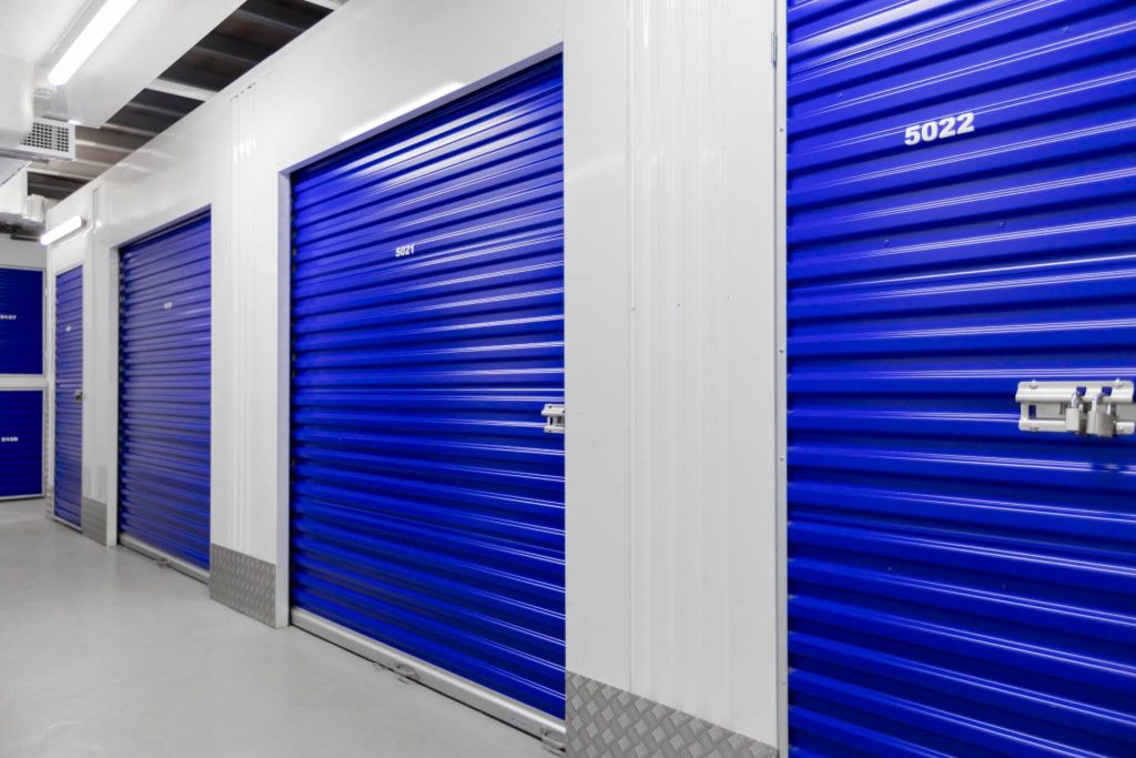 Why Everyone Is Moving Their Extra Life Into Storage
