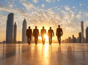 How Infrastructure Development Skyrockets Value Of New Property Projects